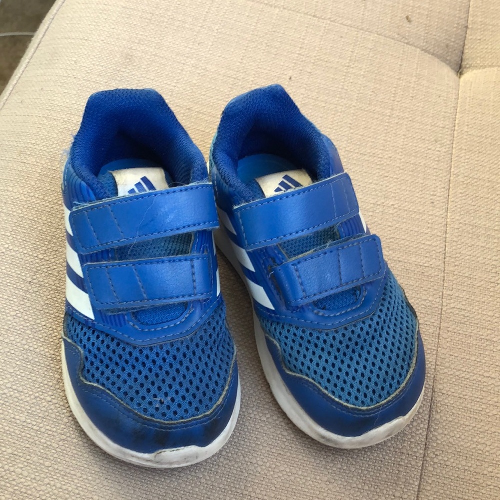 Adidas shoes